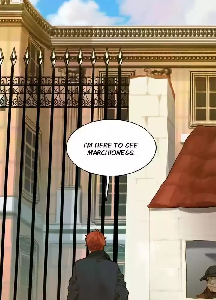 The Pale Horse Chapter 132