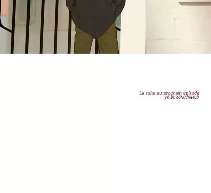 The Pale Horse Chapter 132