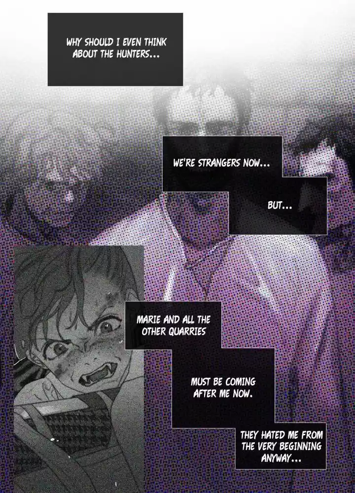 The Pale Horse Chapter 133