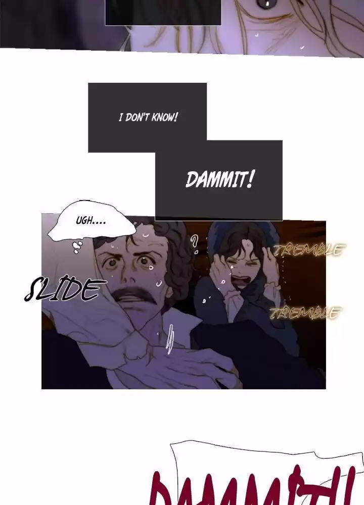 The Pale Horse Chapter 133