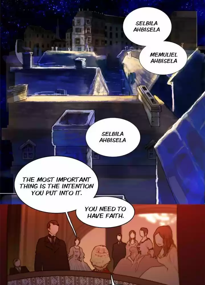 The Pale Horse Chapter 133