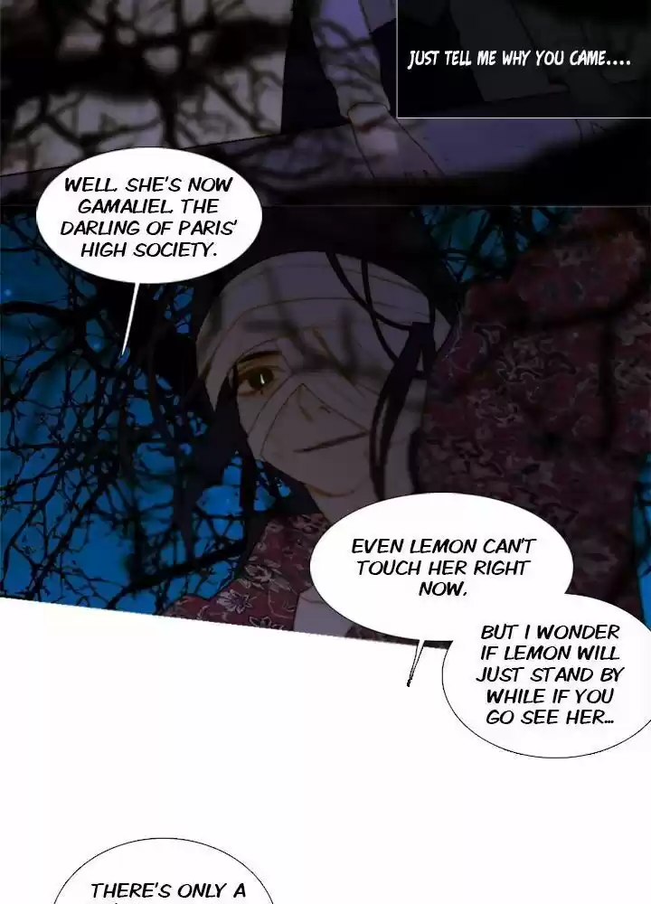 The Pale Horse Chapter 133