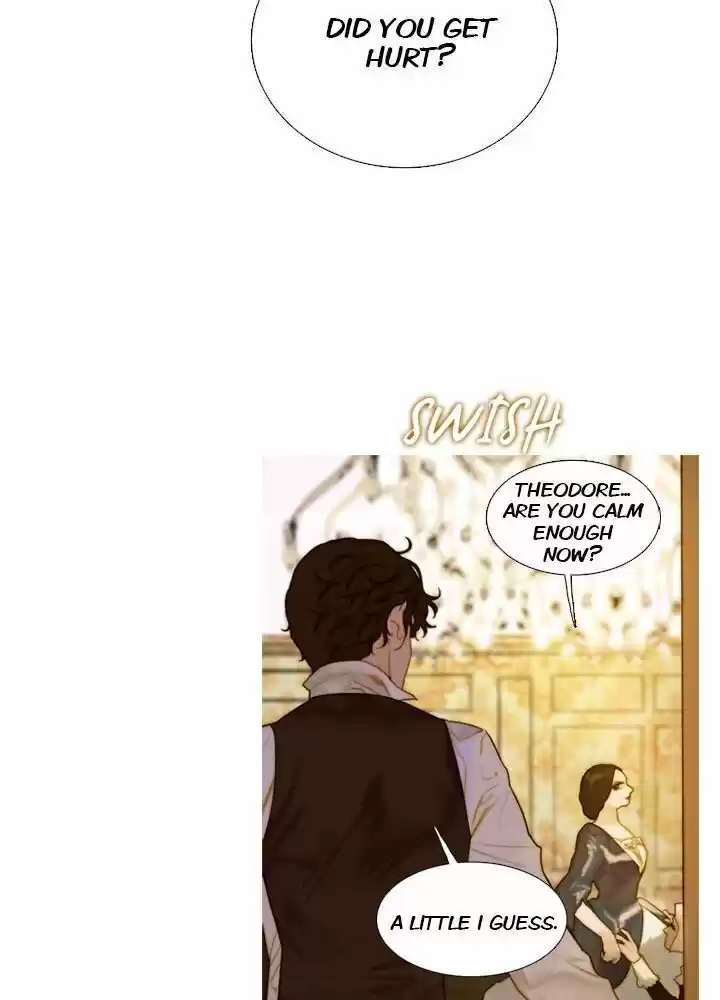 The Pale Horse Chapter 133