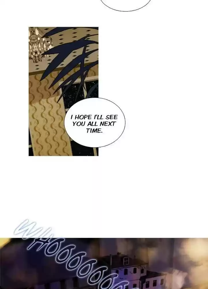 The Pale Horse Chapter 134