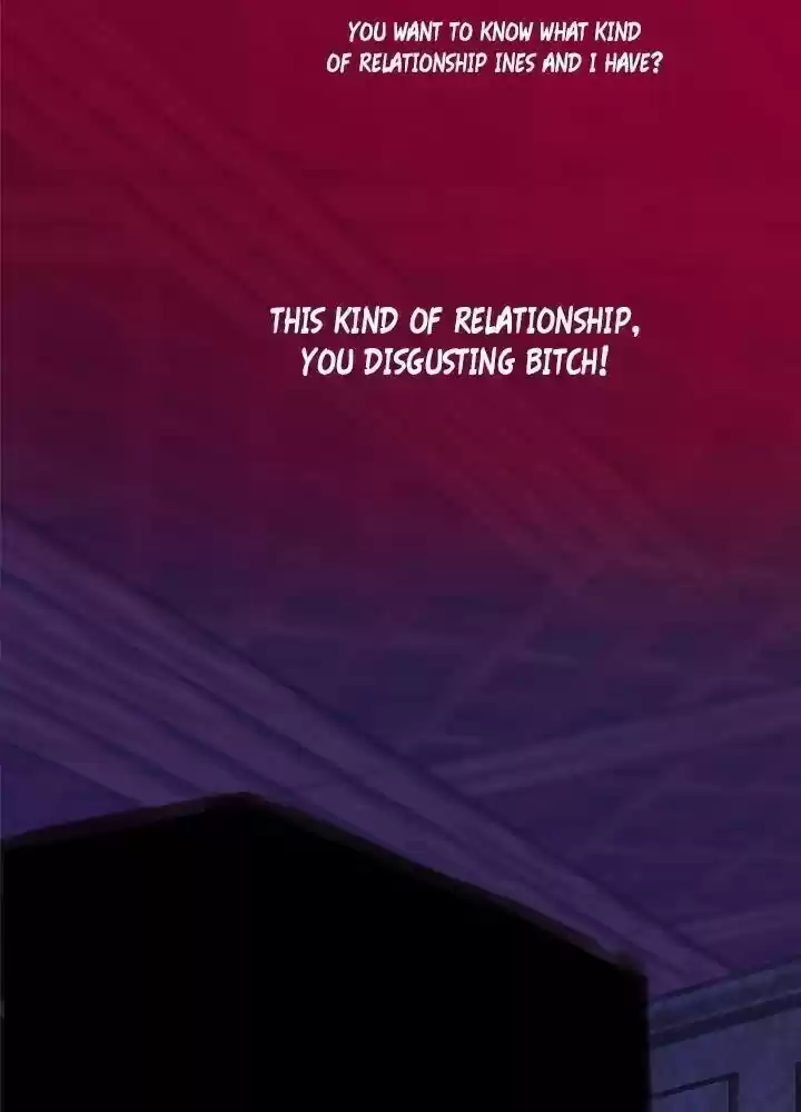 The Pale Horse Chapter 134