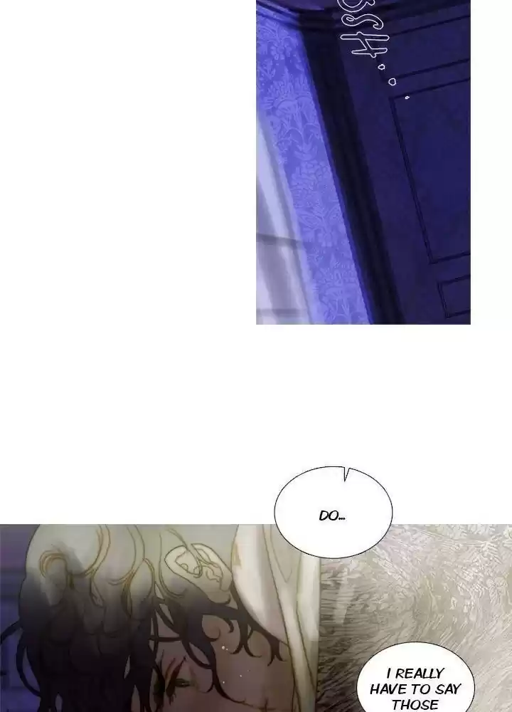 The Pale Horse Chapter 134