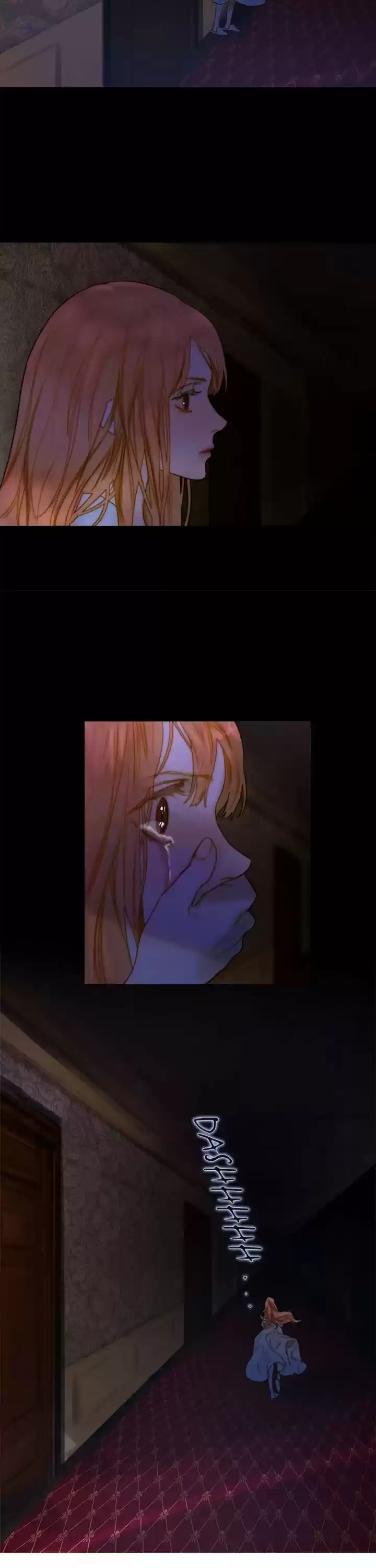 The Pale Horse Chapter 134