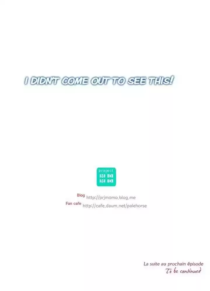 The Pale Horse Chapter 134