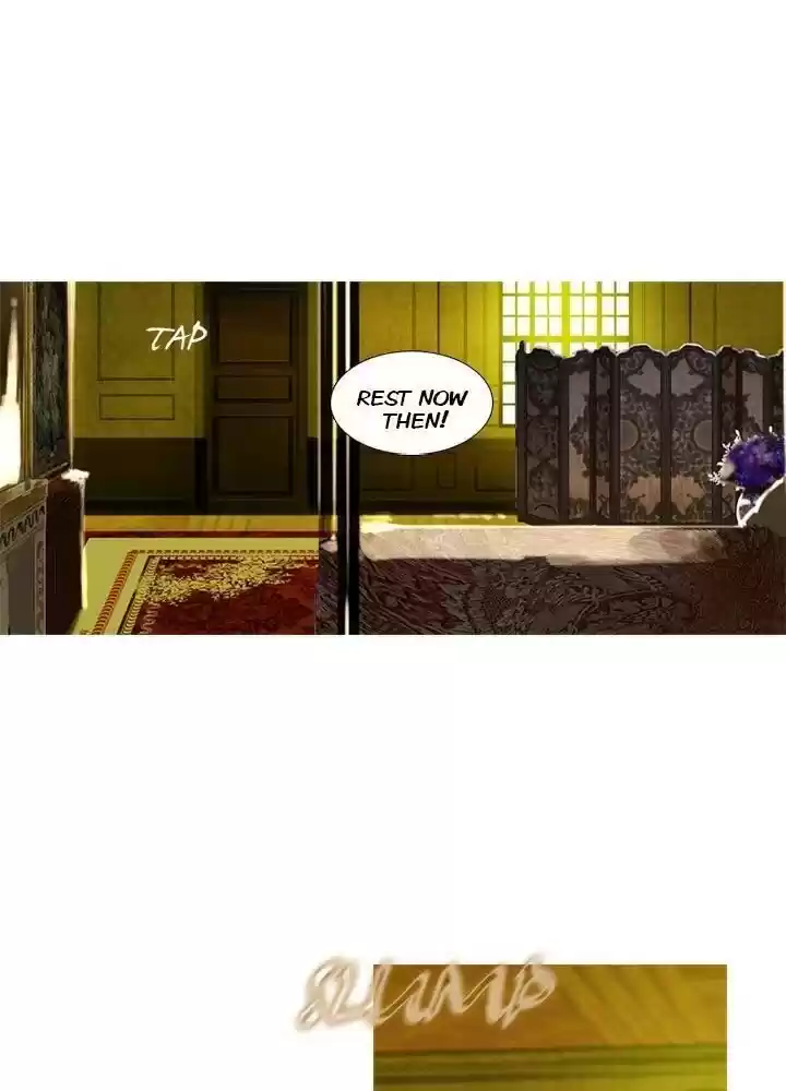 The Pale Horse Chapter 135