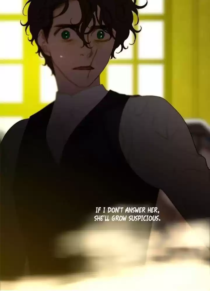 The Pale Horse Chapter 135