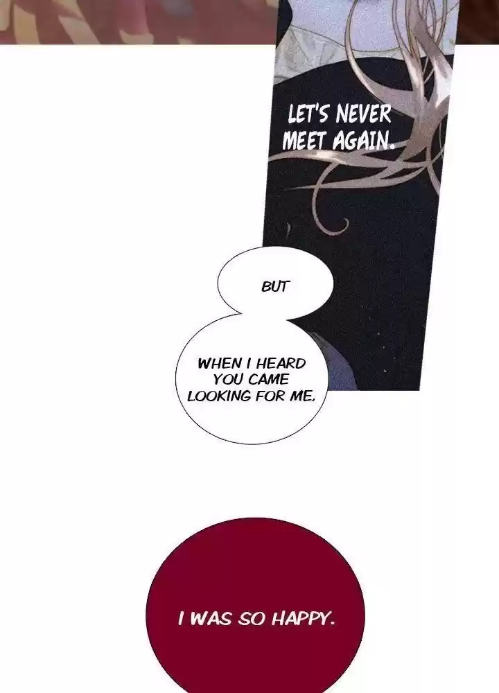 The Pale Horse Chapter 135