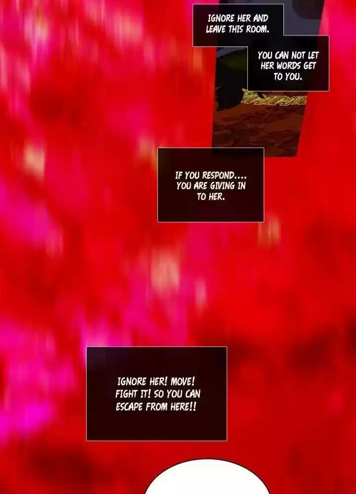 The Pale Horse Chapter 135