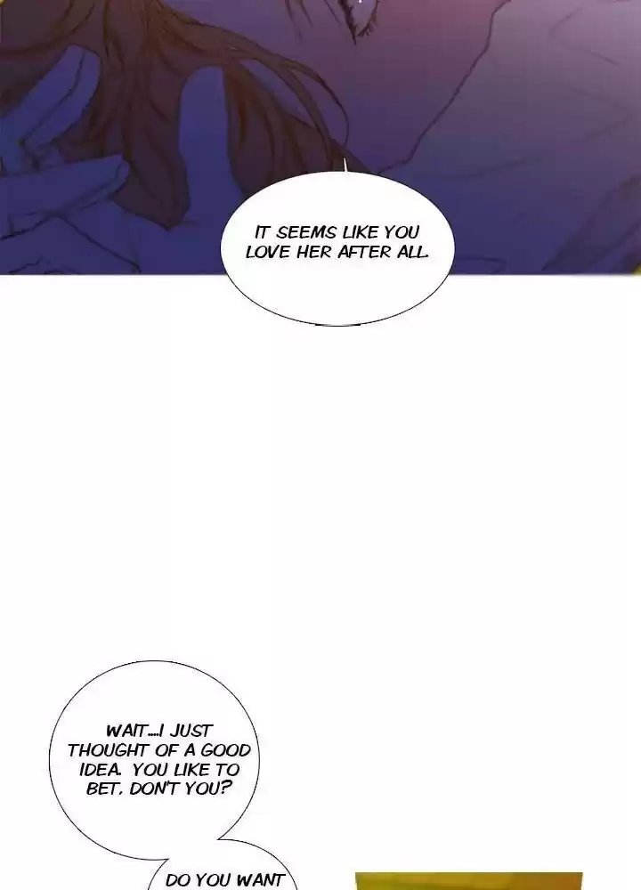 The Pale Horse Chapter 135