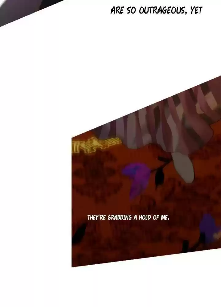 The Pale Horse Chapter 135