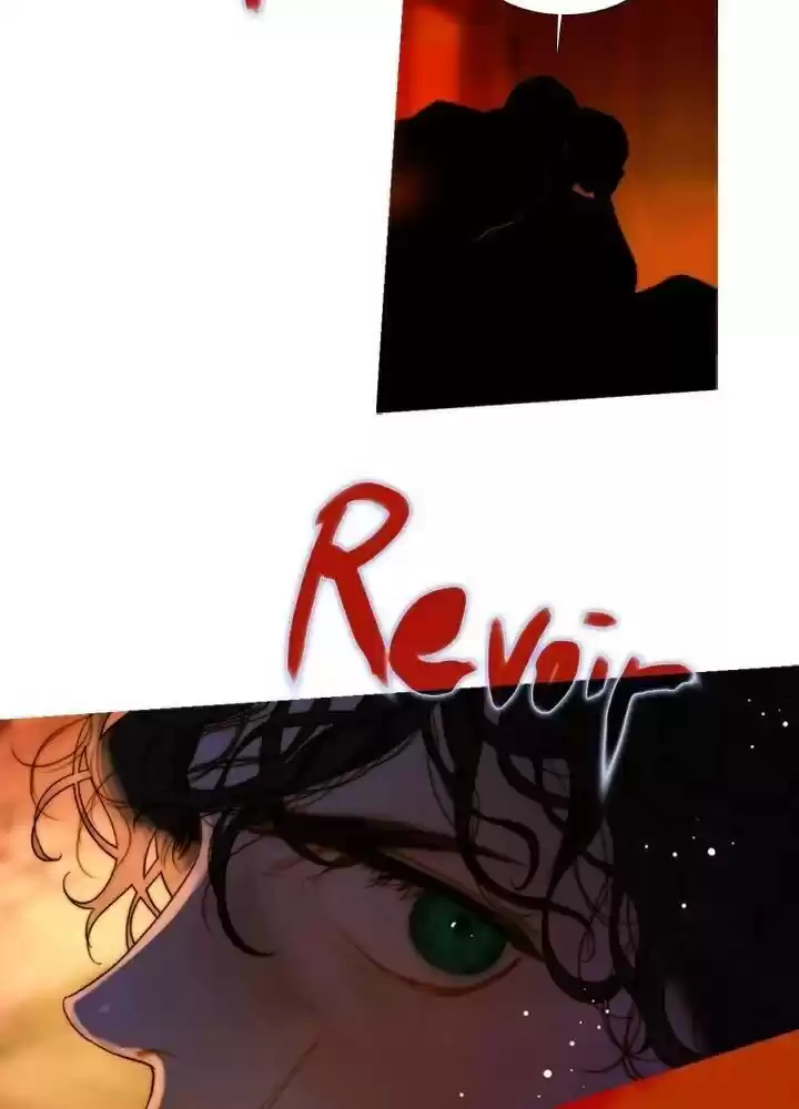 The Pale Horse Chapter 136