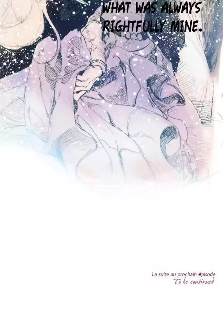 The Pale Horse Chapter 136