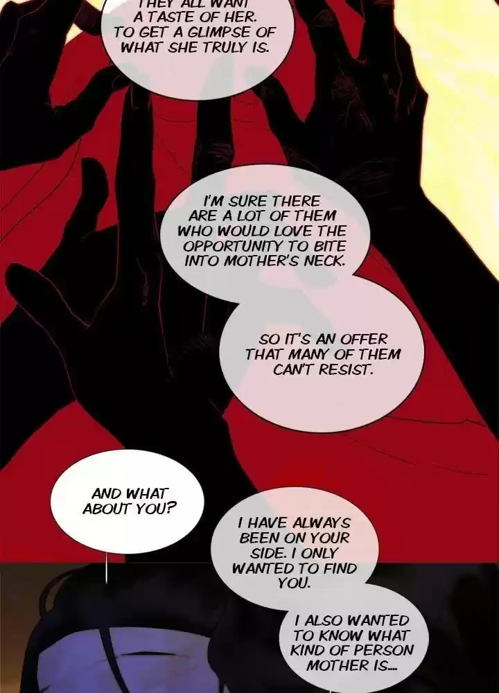 The Pale Horse Chapter 137