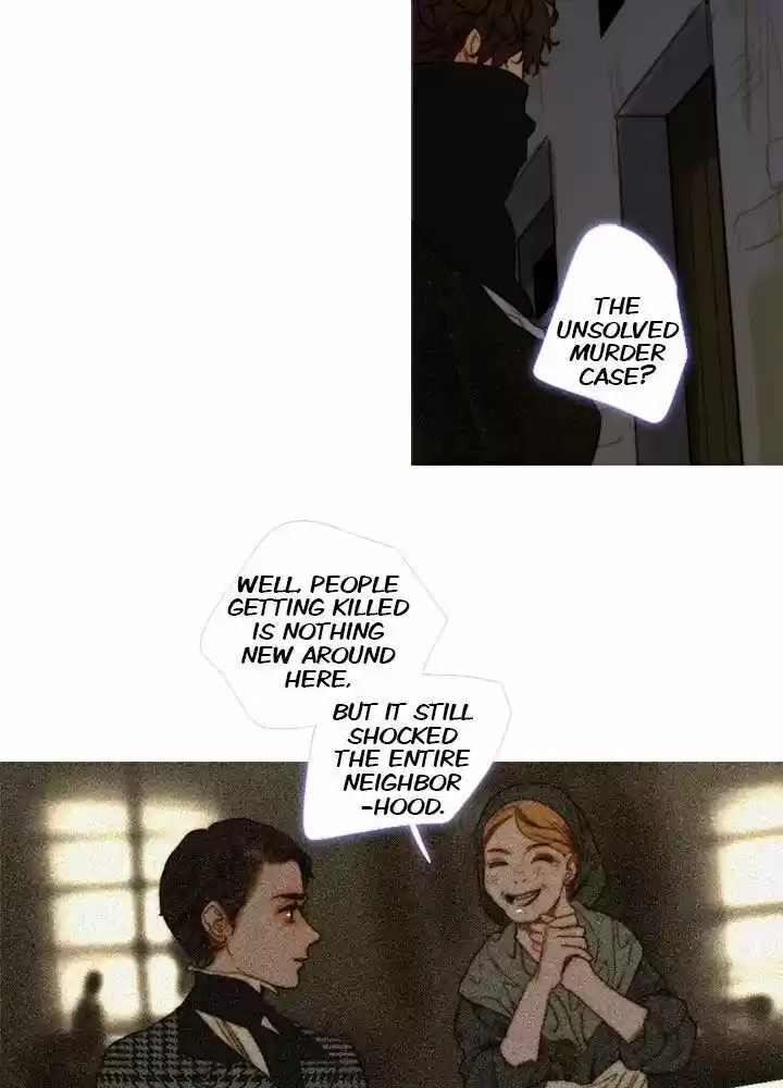 The Pale Horse Chapter 137