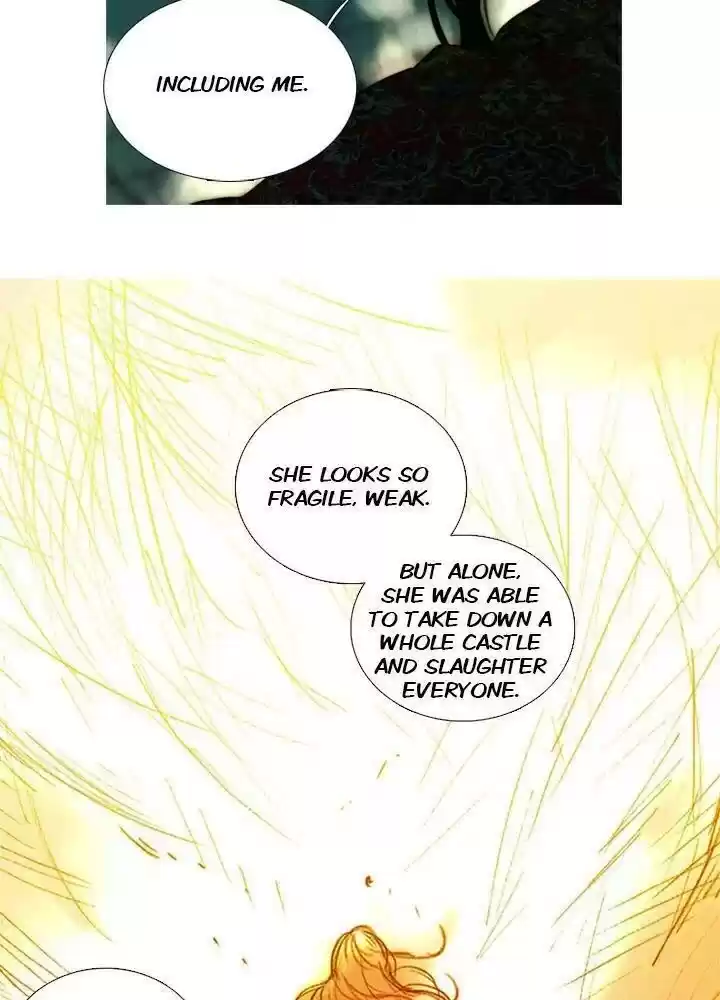 The Pale Horse Chapter 137