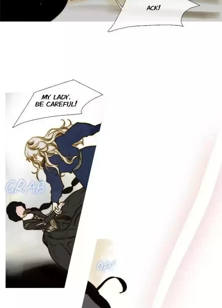 The Pale Horse Chapter 137