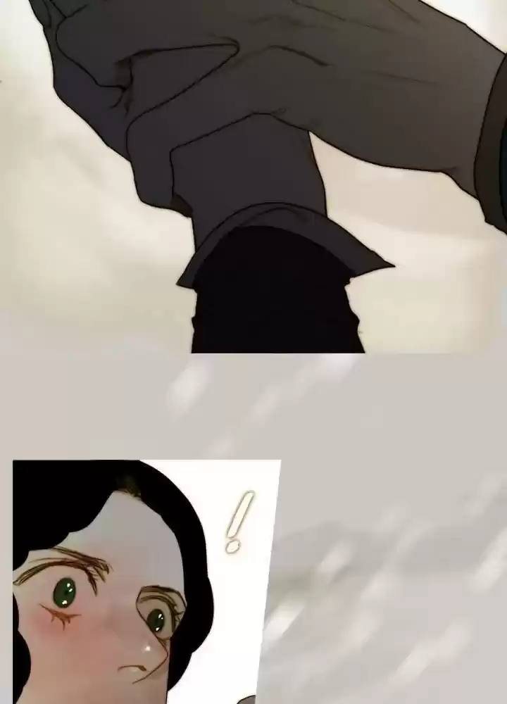 The Pale Horse Chapter 137