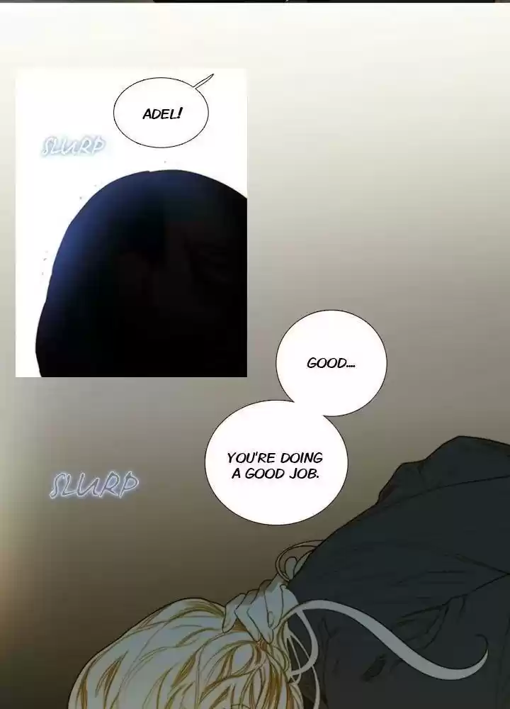 The Pale Horse Chapter 138