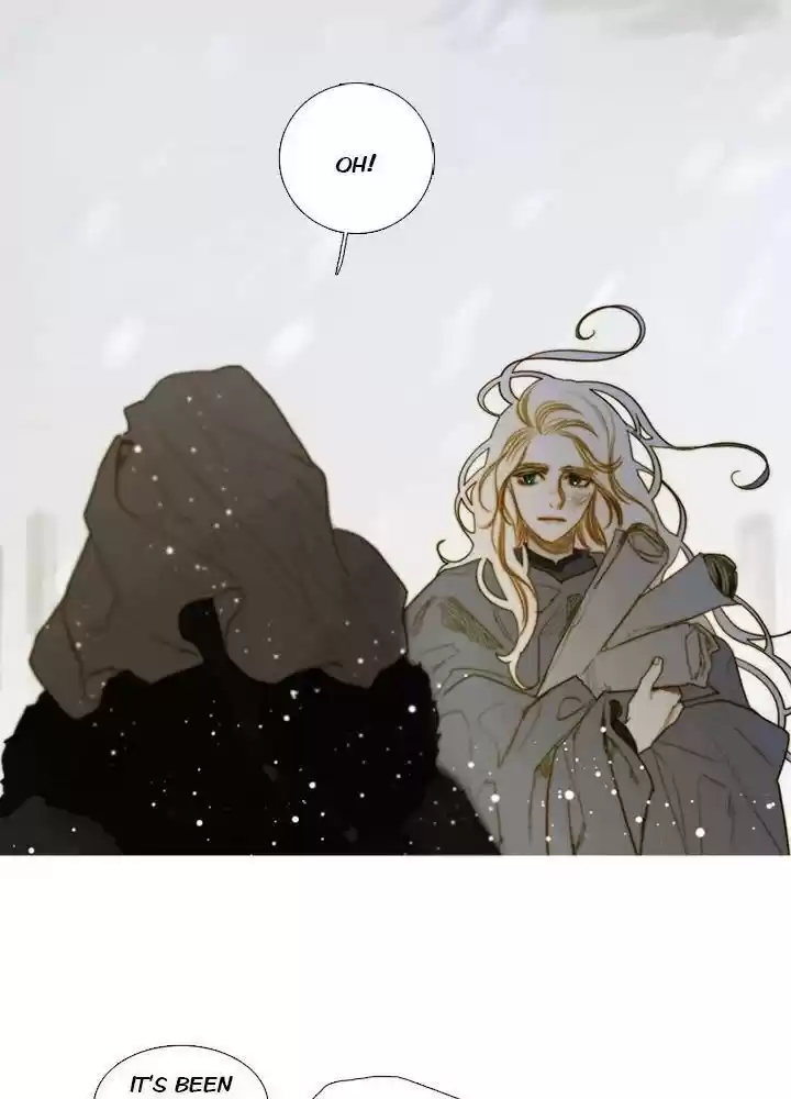 The Pale Horse Chapter 138