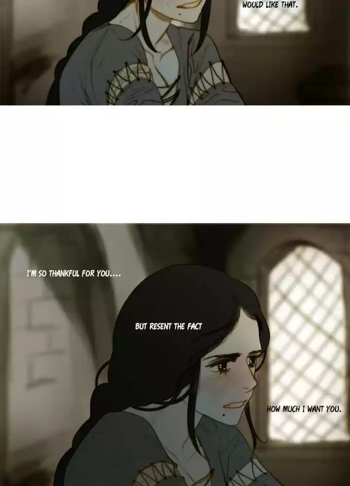 The Pale Horse Chapter 138