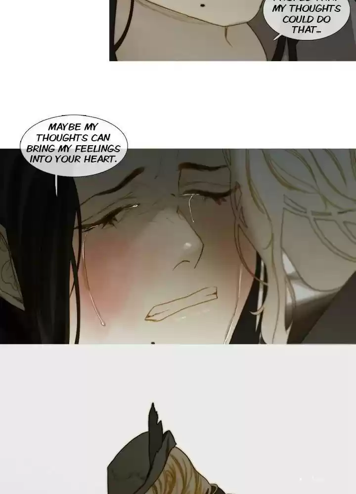 The Pale Horse Chapter 138