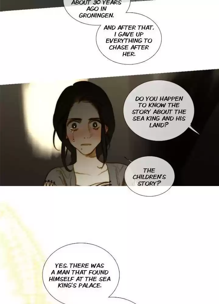 The Pale Horse Chapter 138