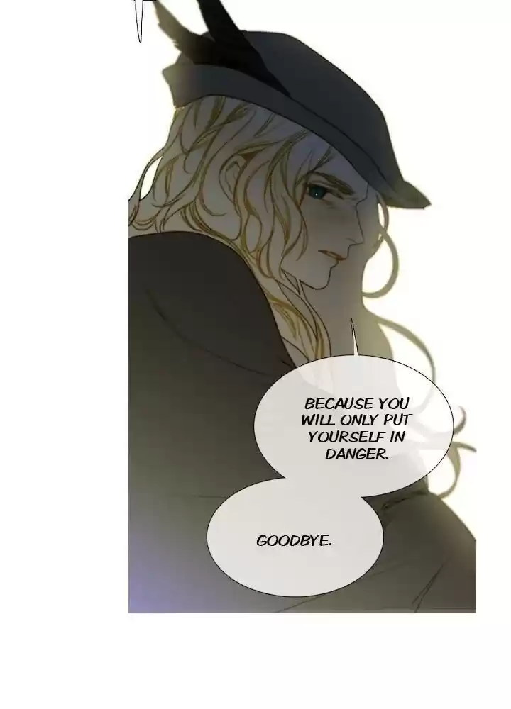 The Pale Horse Chapter 138