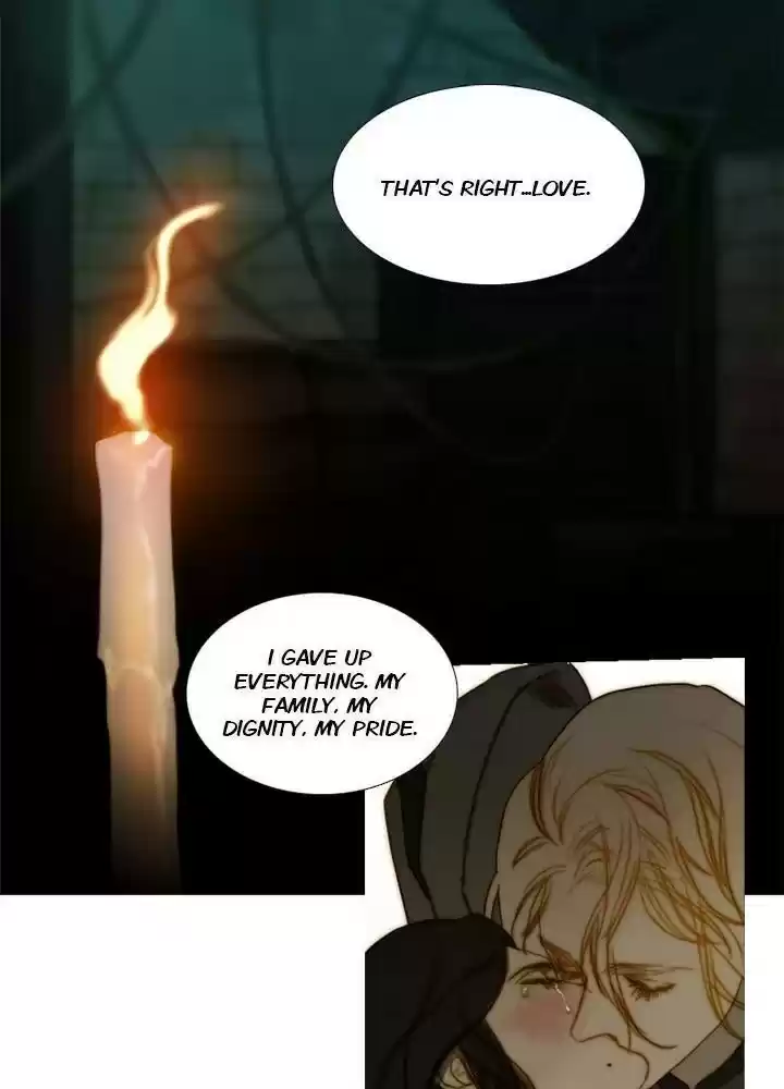 The Pale Horse Chapter 138