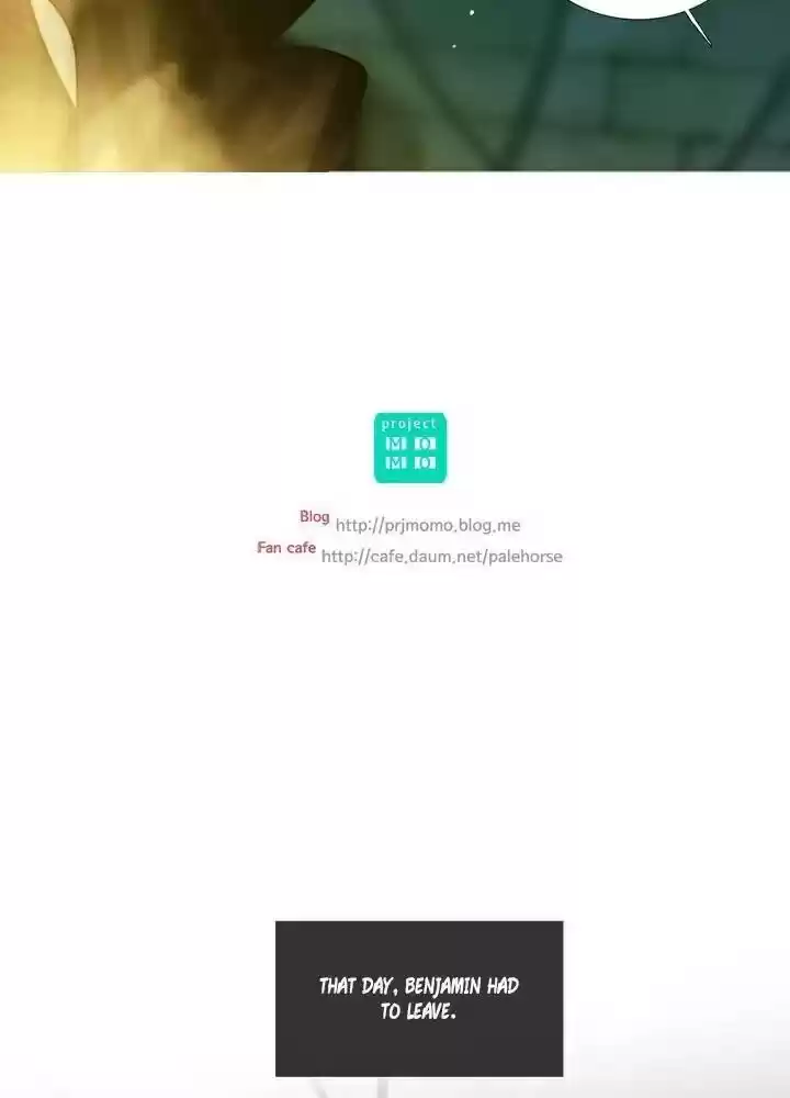 The Pale Horse Chapter 138