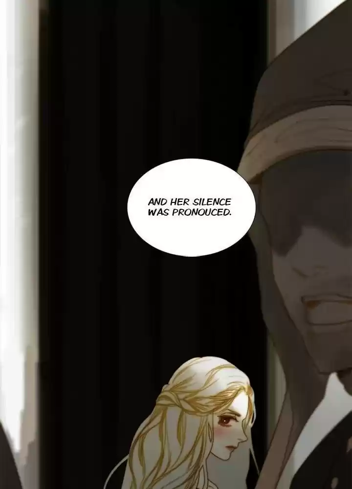 The Pale Horse Chapter 138