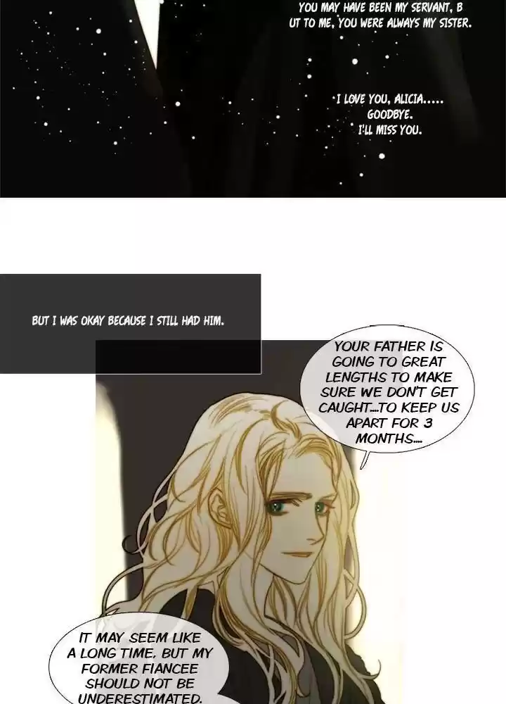 The Pale Horse Chapter 139