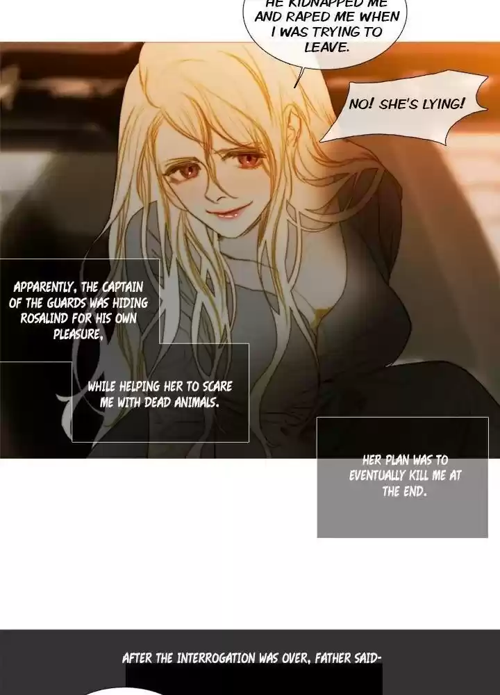 The Pale Horse Chapter 139