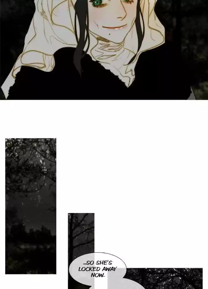 The Pale Horse Chapter 139