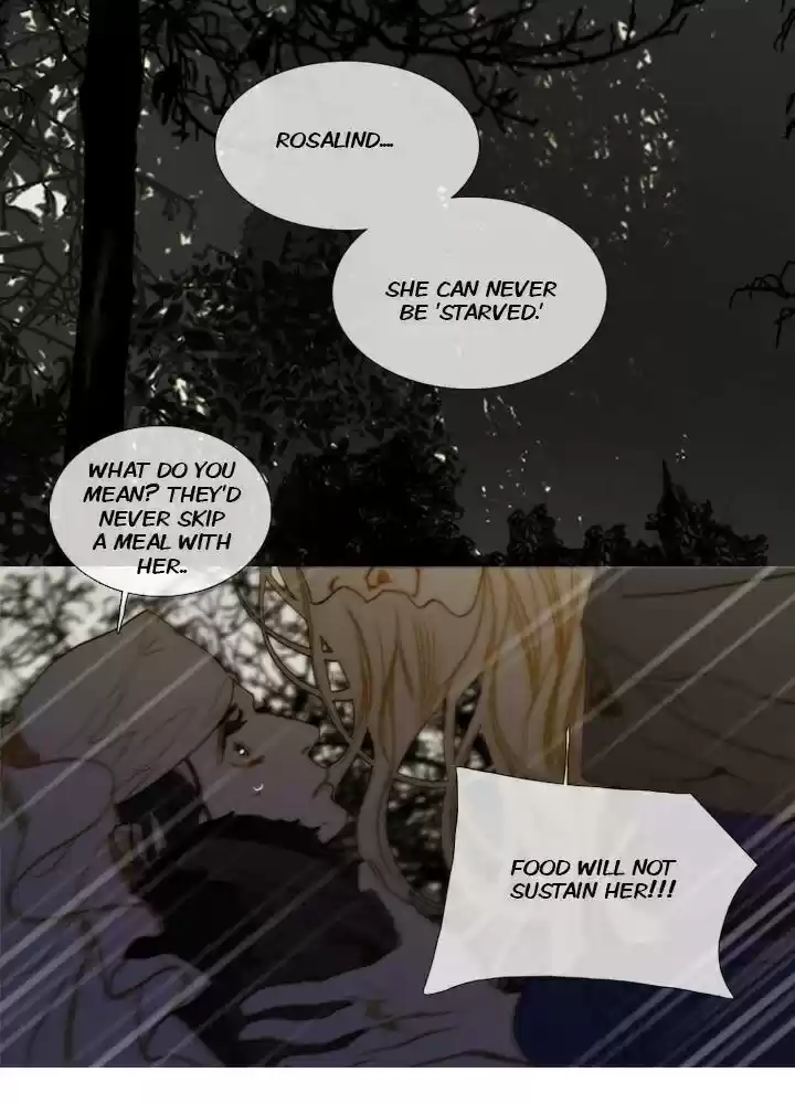 The Pale Horse Chapter 139