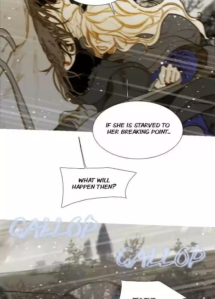 The Pale Horse Chapter 139