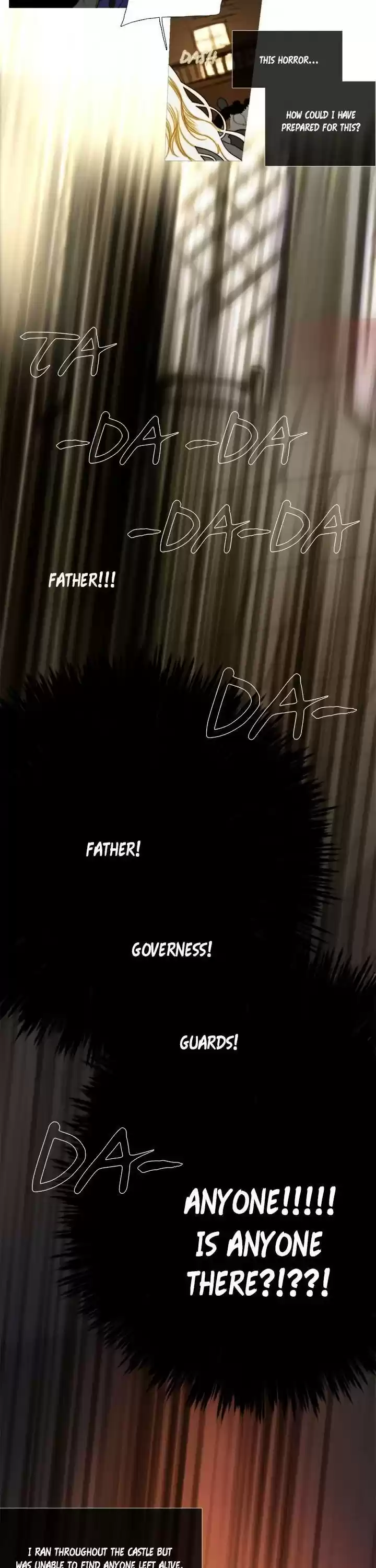 The Pale Horse Chapter 139