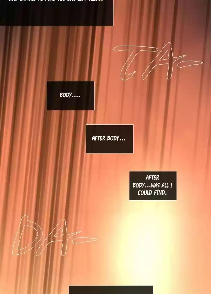 The Pale Horse Chapter 139