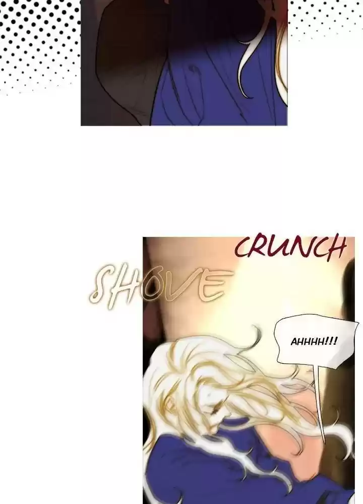 The Pale Horse Chapter 139