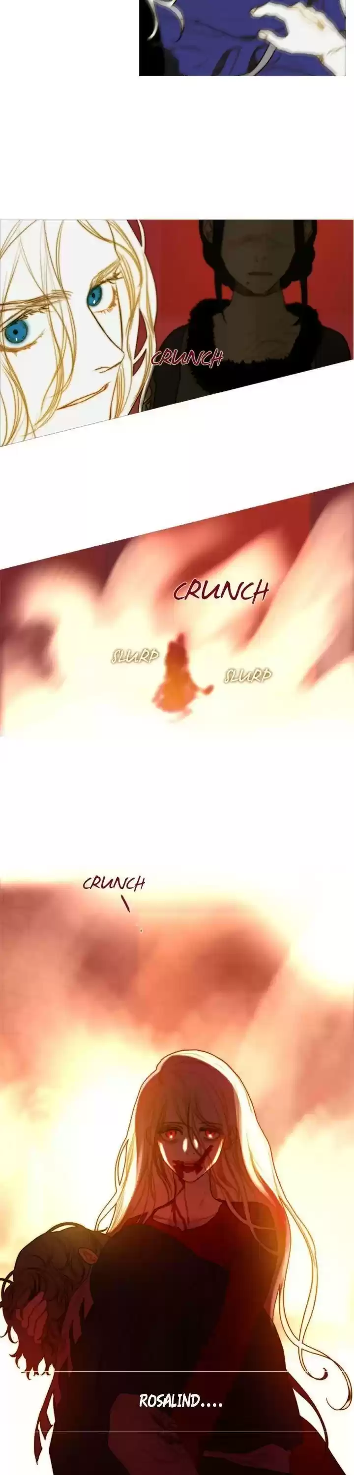 The Pale Horse Chapter 139