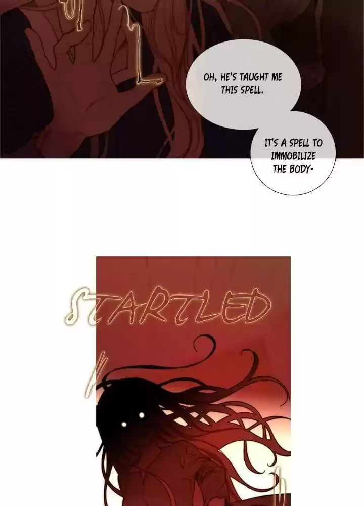 The Pale Horse Chapter 139