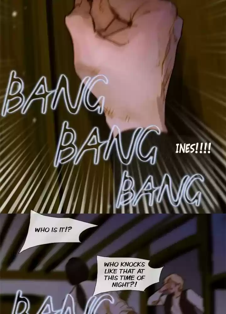 The Pale Horse Chapter 140