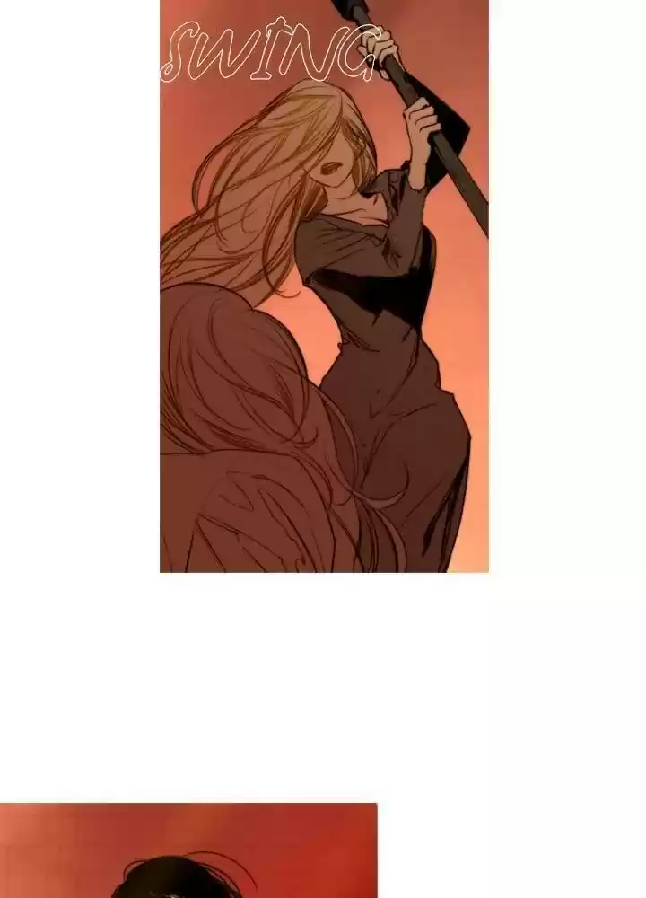 The Pale Horse Chapter 140