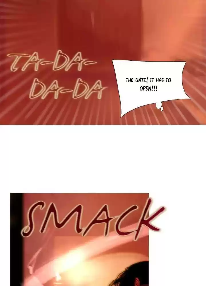 The Pale Horse Chapter 140