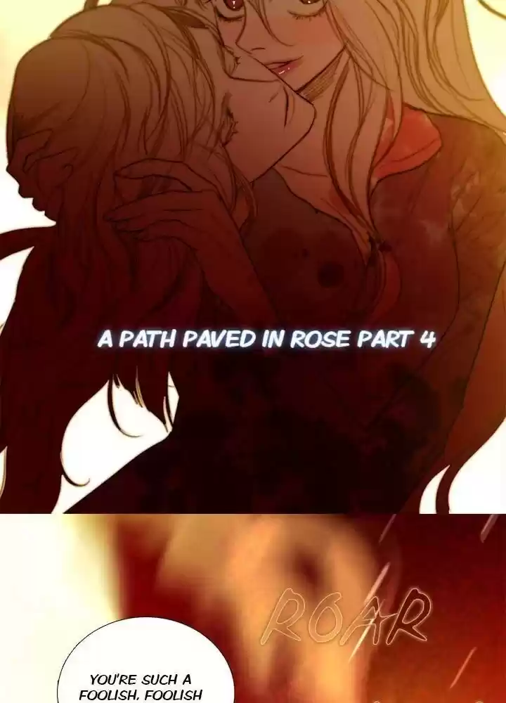 The Pale Horse Chapter 140