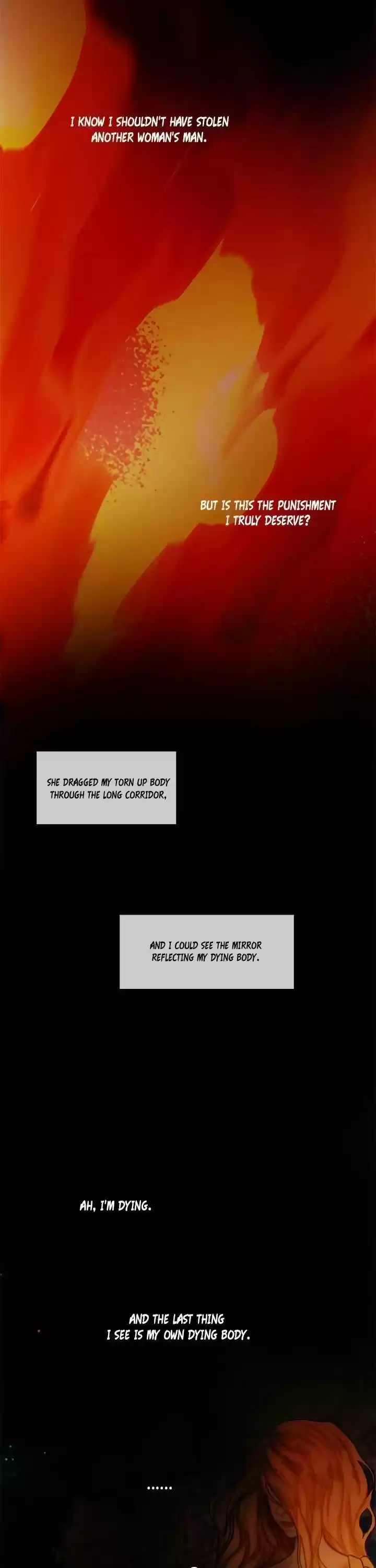 The Pale Horse Chapter 140