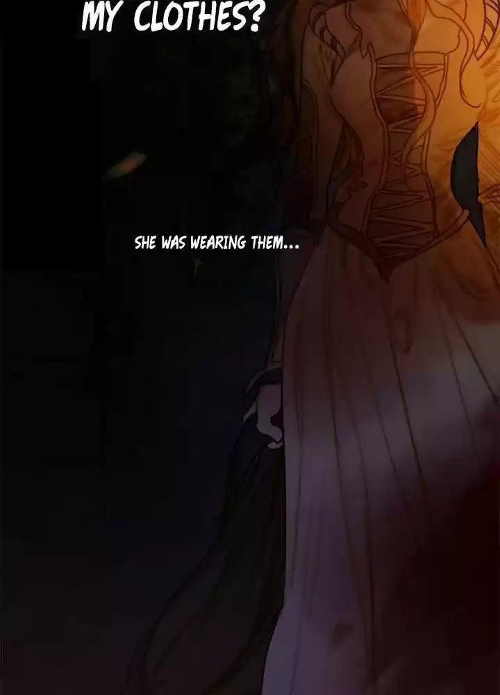 The Pale Horse Chapter 140